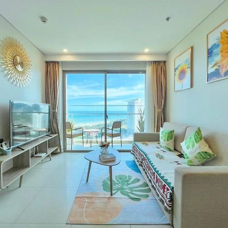 Vung Tau The Song Apartment - Ruby Homestay מראה חיצוני תמונה