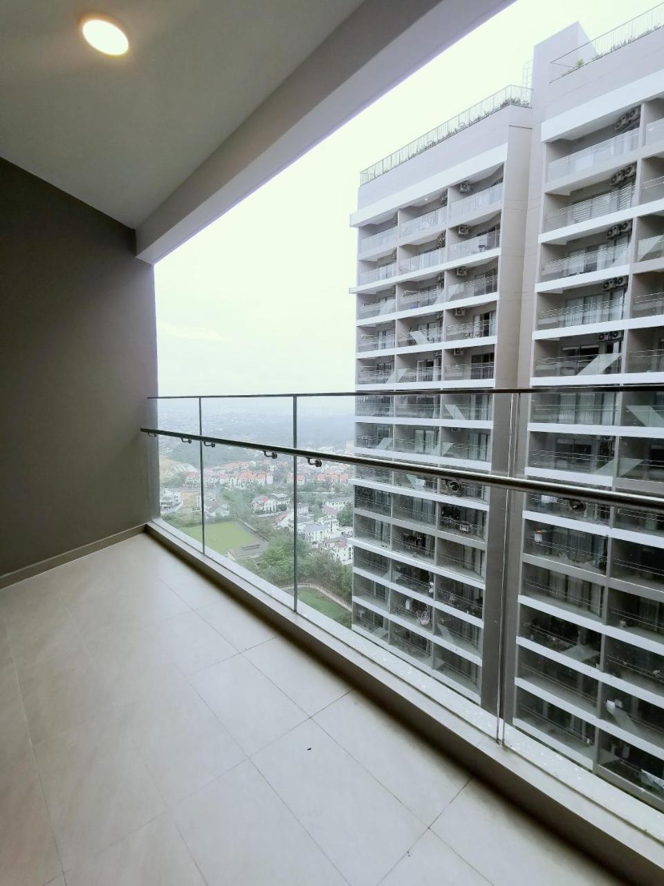 Vung Tau The Song Apartment - Ruby Homestay מראה חיצוני תמונה