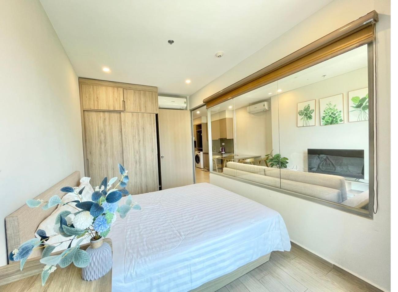 Vung Tau The Song Apartment - Ruby Homestay מראה חיצוני תמונה
