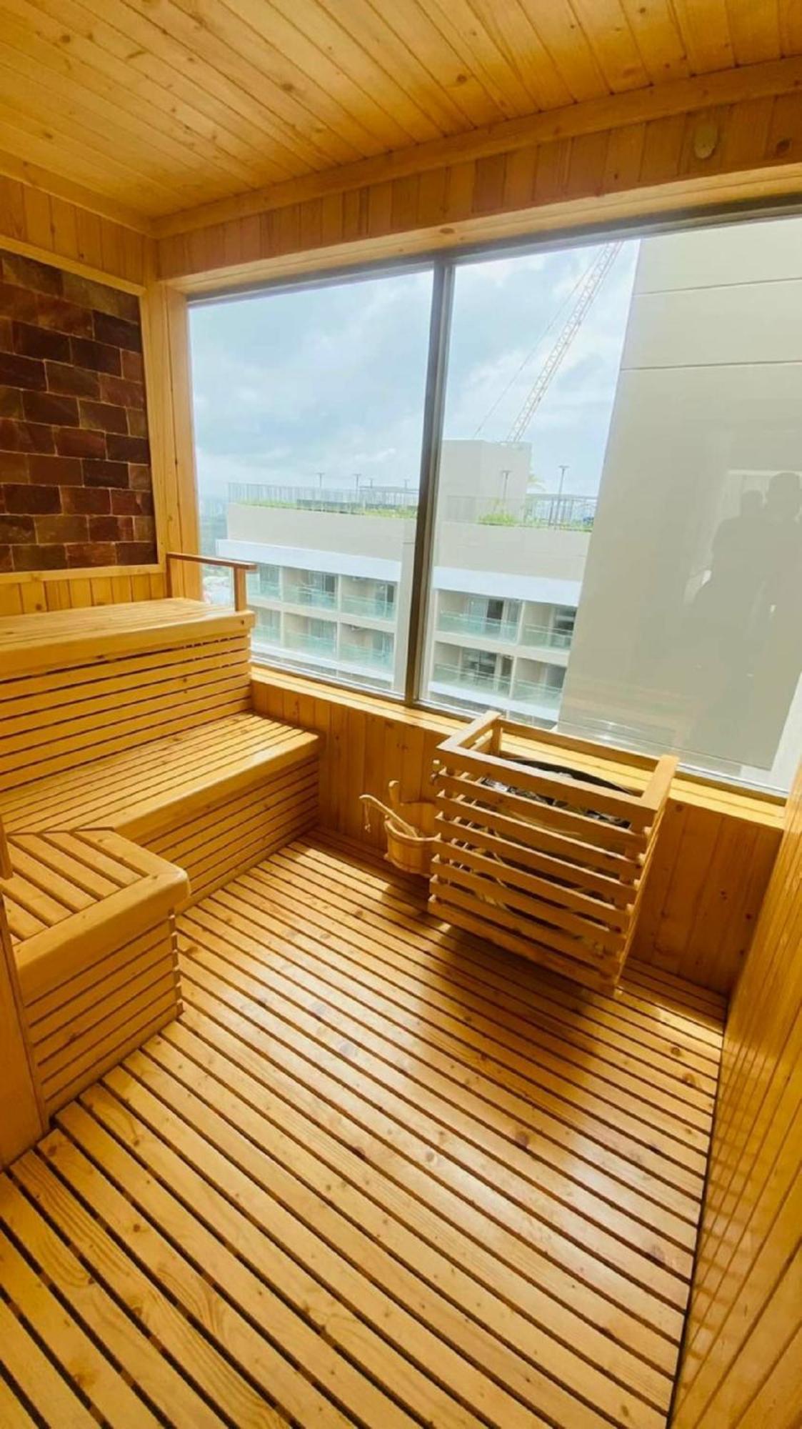 Vung Tau The Song Apartment - Ruby Homestay מראה חיצוני תמונה